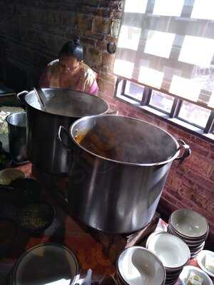 Bronco's Steak House