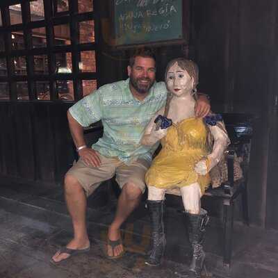 Bronco's Steak House