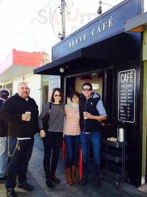 Breve Café