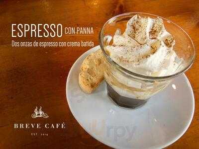 Breve Café