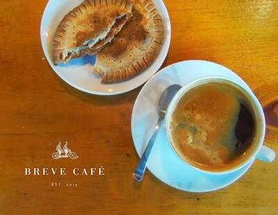 Breve Café