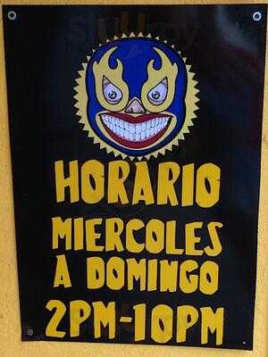 Hamburguesería La Esquina Ruda