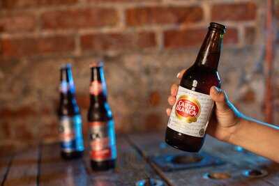 Hamburguesería La Esquina Ruda