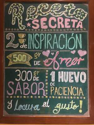 Pastello Alta Reposteria