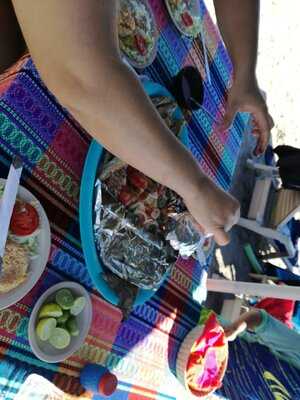 El Velero Restaurant