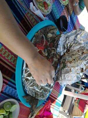 El Velero Restaurant