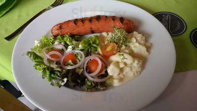 Casa Vittore Café Bistro