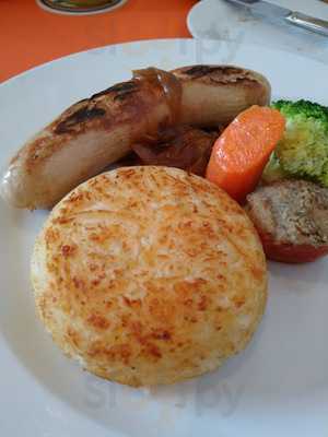 Casa Vittore Café Bistro