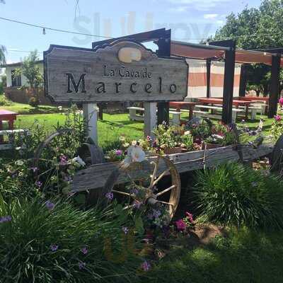 La Cava De Marcelo
