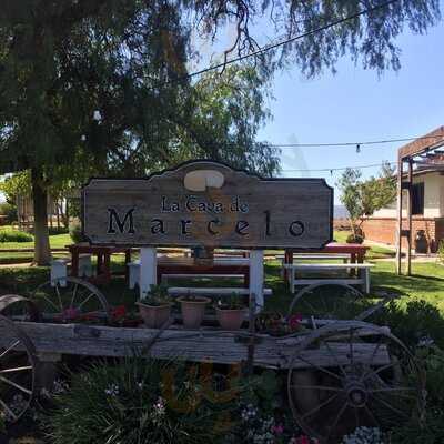 La Cava De Marcelo