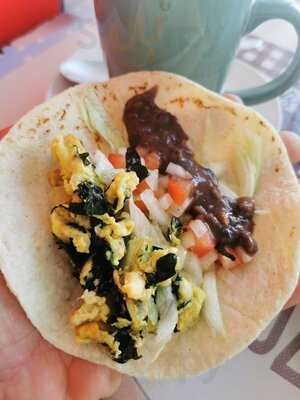 Cafeteria Hecho Con Amor