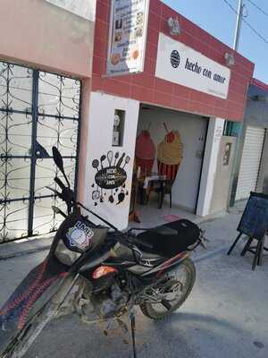 Cafeteria Hecho Con Amor