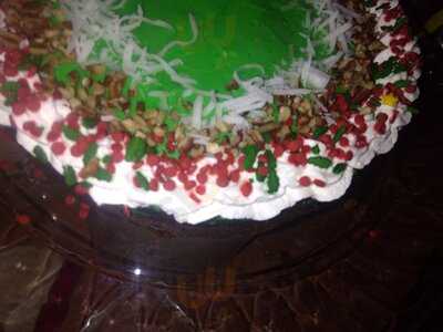 Cafeteria Hecho Con Amor