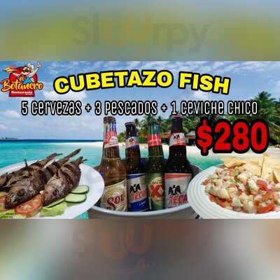 Restaurante Familiar El Botanero