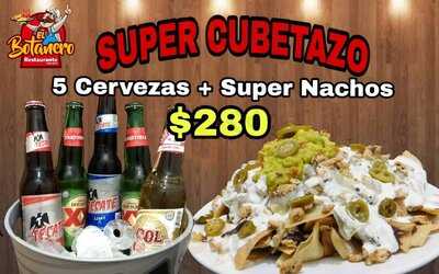 Restaurante Familiar El Botanero