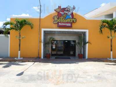 Restaurante Familiar El Botanero