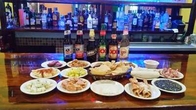 Restaurante Familiar El Botanero