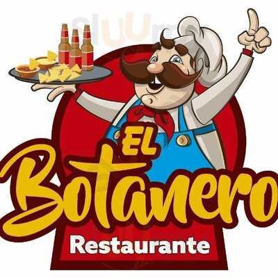 Restaurante Familiar El Botanero