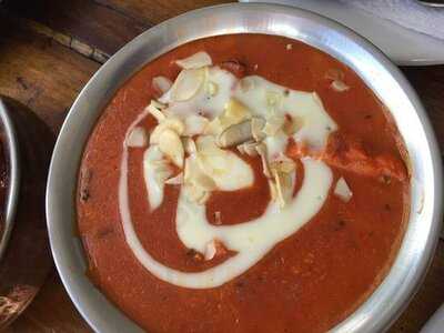 Satureia Cocina De Hindu