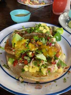 Restaurant 5 Hermanos