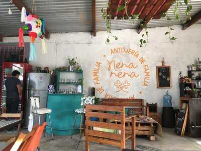 Nena Nena Antojeria De Familia