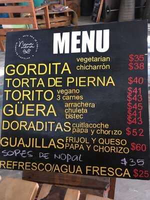 Nena Nena Antojeria De Familia