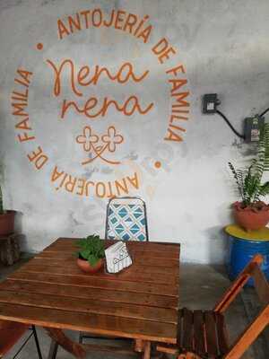 Nena Nena Antojeria De Familia