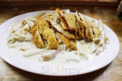 Restaurante Taak In Janal