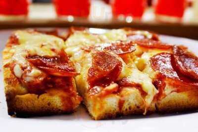 Restaurante Taak In Janal