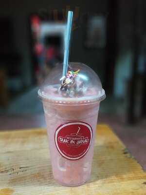 Restaurante Taak In Janal