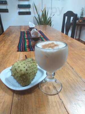 Restaurante Taak In Janal