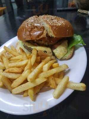 Restaurante Taak In Janal