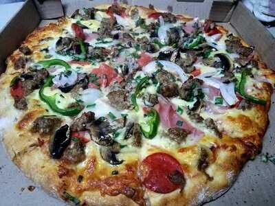 Restaurante Taak In Janal