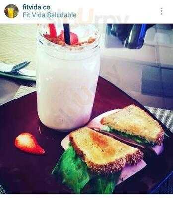 Fit Vida Saludable