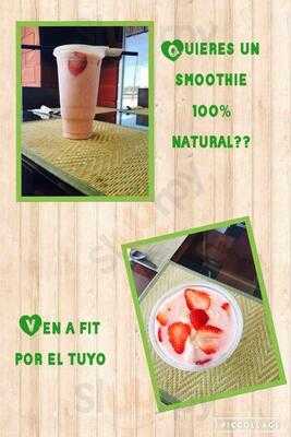 Fit Vida Saludable