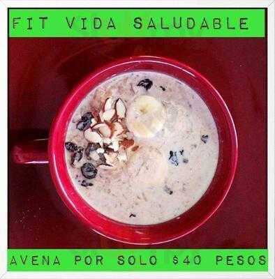 Fit Vida Saludable