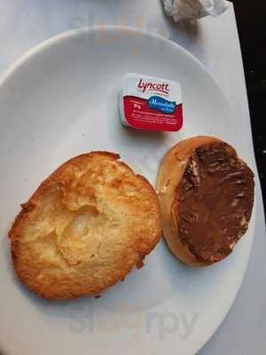 Tomatoes Lunch & Coffee