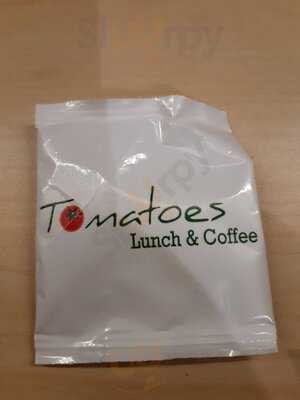 Tomatoes Lunch & Coffee