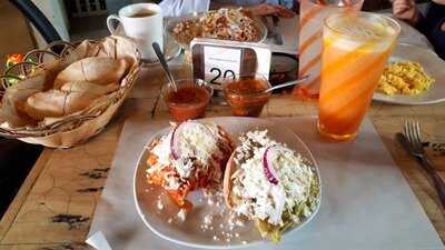 Tomatoes Lunch & Coffee