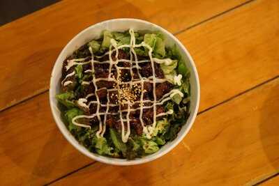 Hostel & Bar Encounter