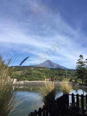 Asadero Campestre Las Nubes