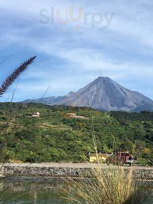 Asadero Campestre Las Nubes