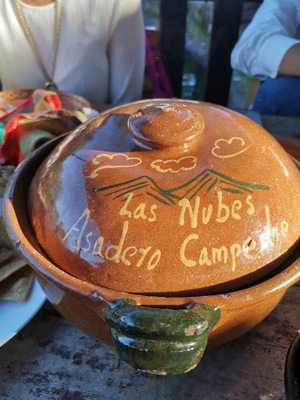 Asadero Campestre Las Nubes