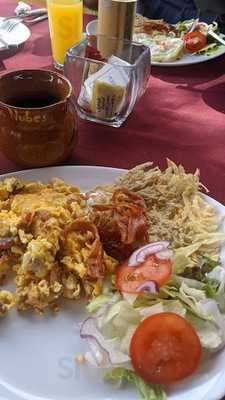 Asadero Campestre Las Nubes