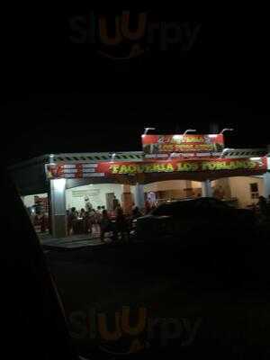 Taqueria Los Poblanos