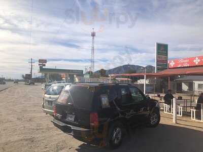 Taqueria Los Poblanos