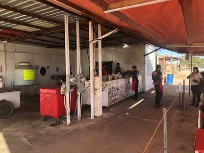 Taqueria Los Poblanos