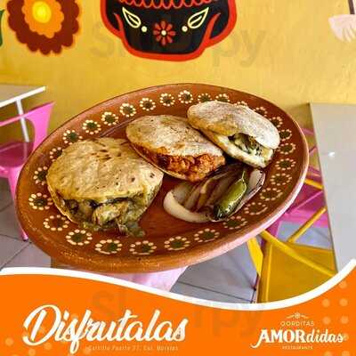 Gorditas Amordidas