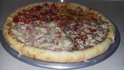 Restaurante Y Pizzería Tropical