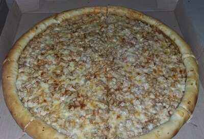 Restaurante Y Pizzería Tropical